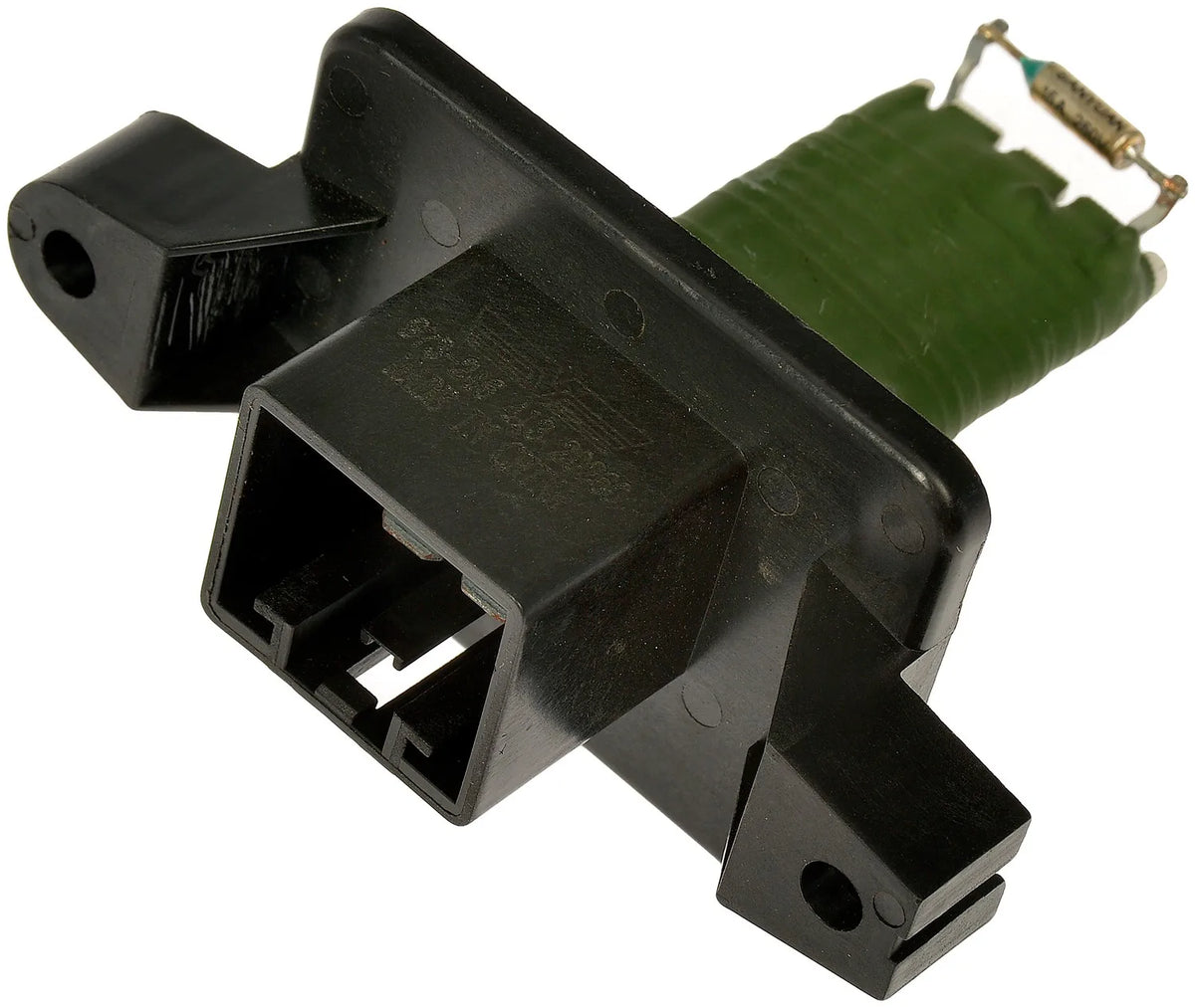 Dorman 973-246 2009-2014 Volkswagen Routan HVAC Blower Motor Resistor