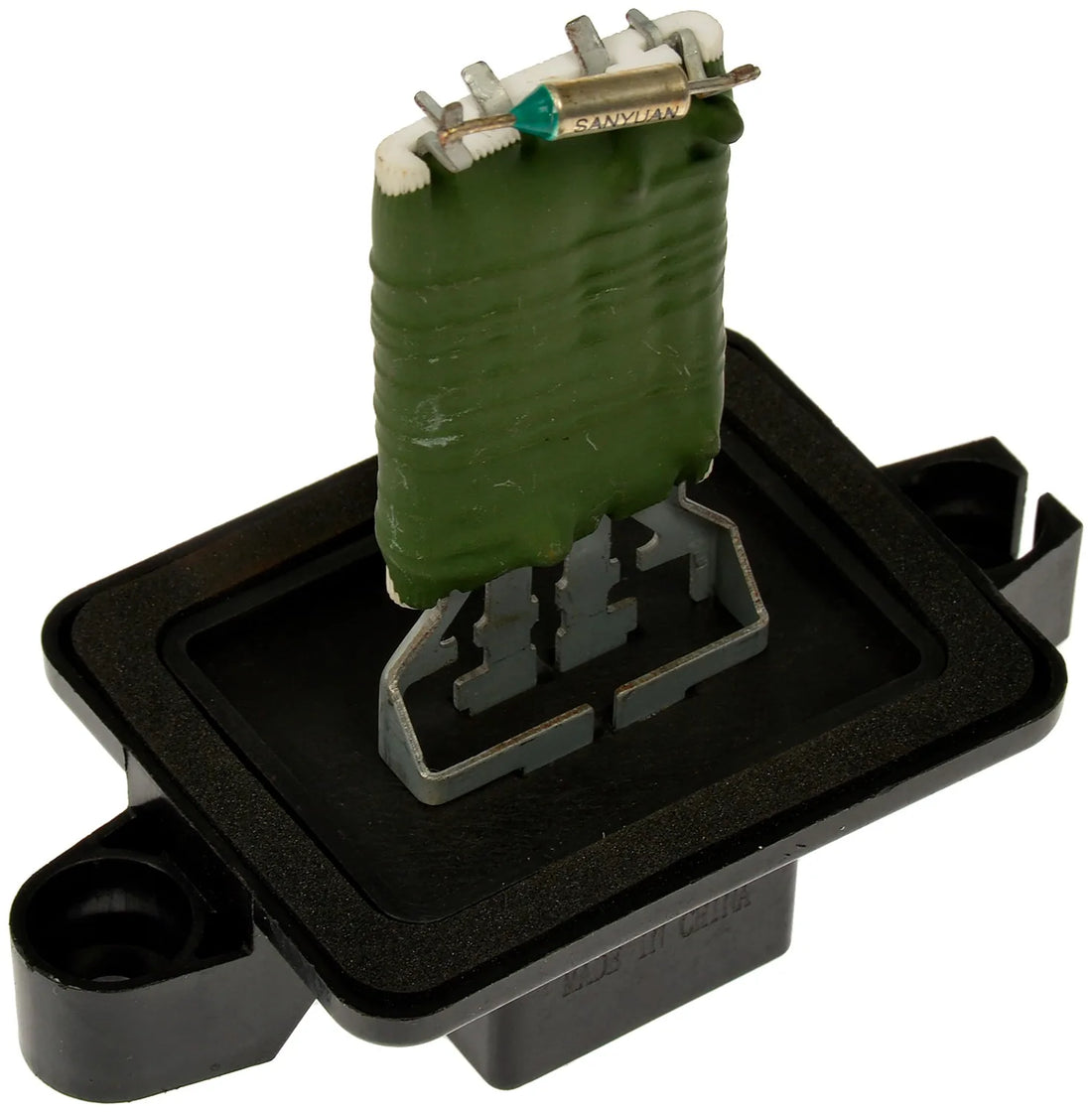 Dorman 973-246 2009-2014 Volkswagen Routan HVAC Blower Motor Resistor