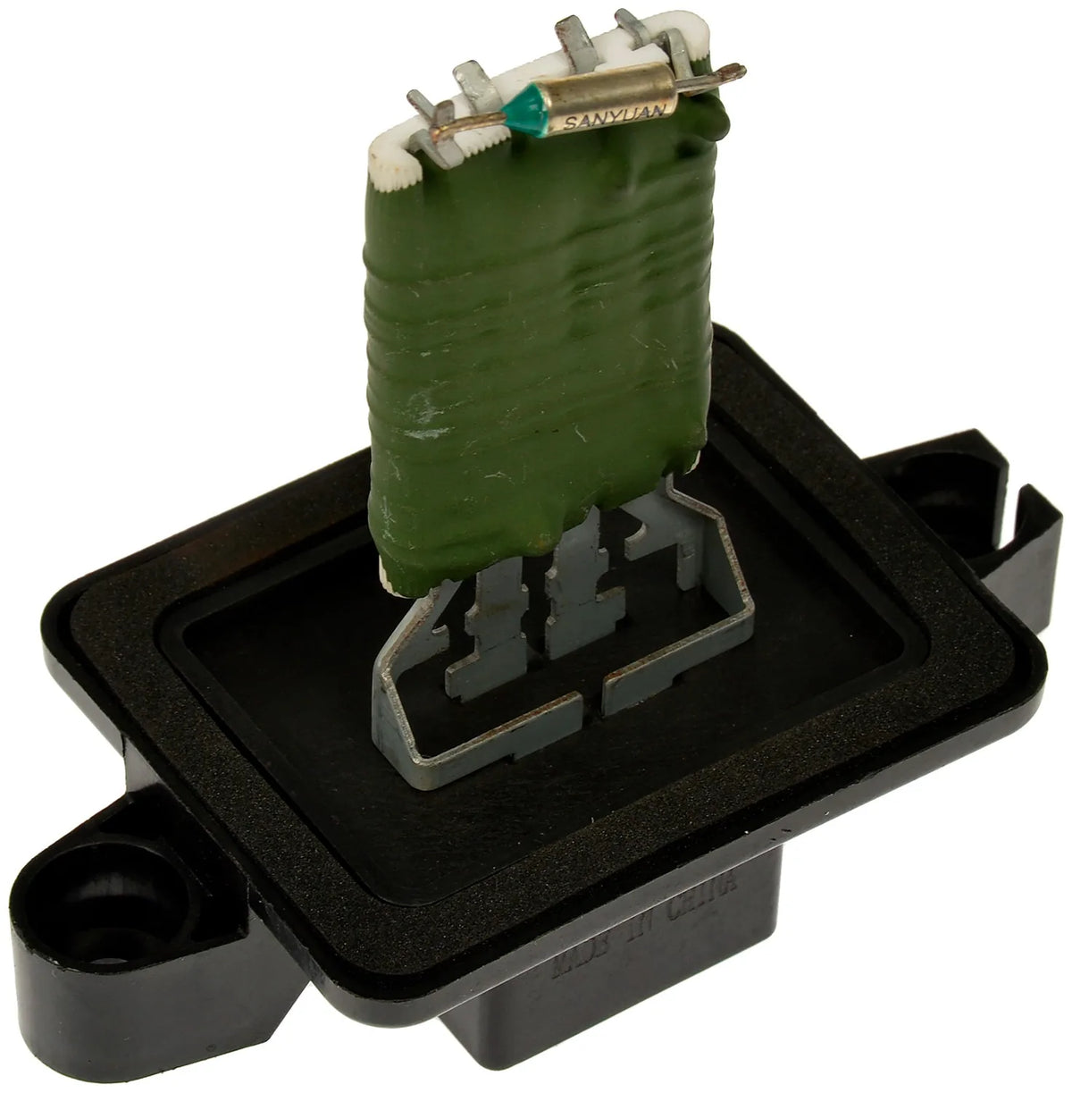 Dorman 973-246 2009-2014 Volkswagen Routan HVAC Blower Motor Resistor