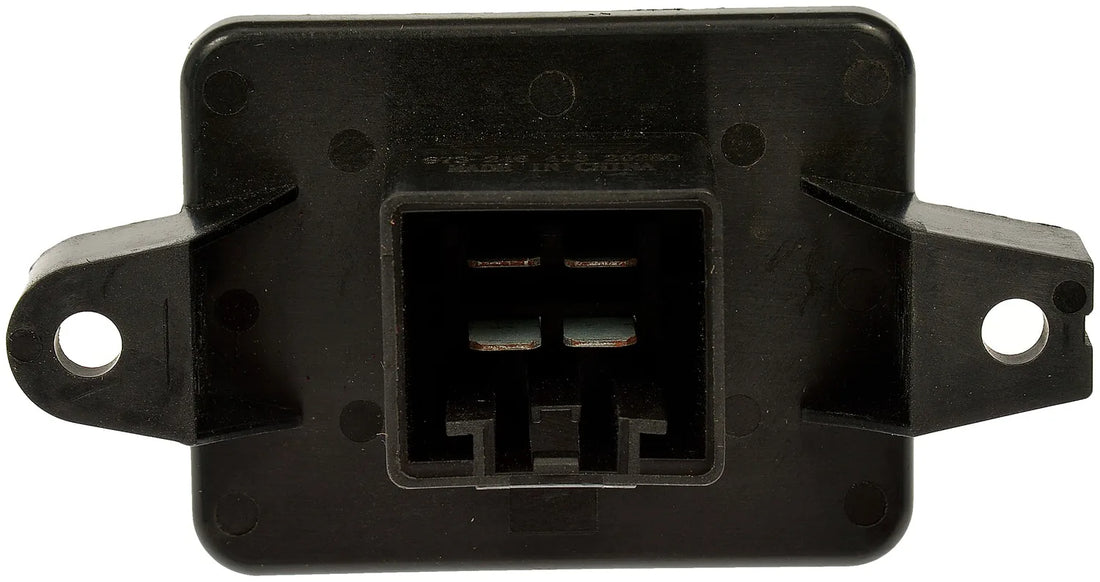 Dorman 973-246 2009-2014 Volkswagen Routan HVAC Blower Motor Resistor