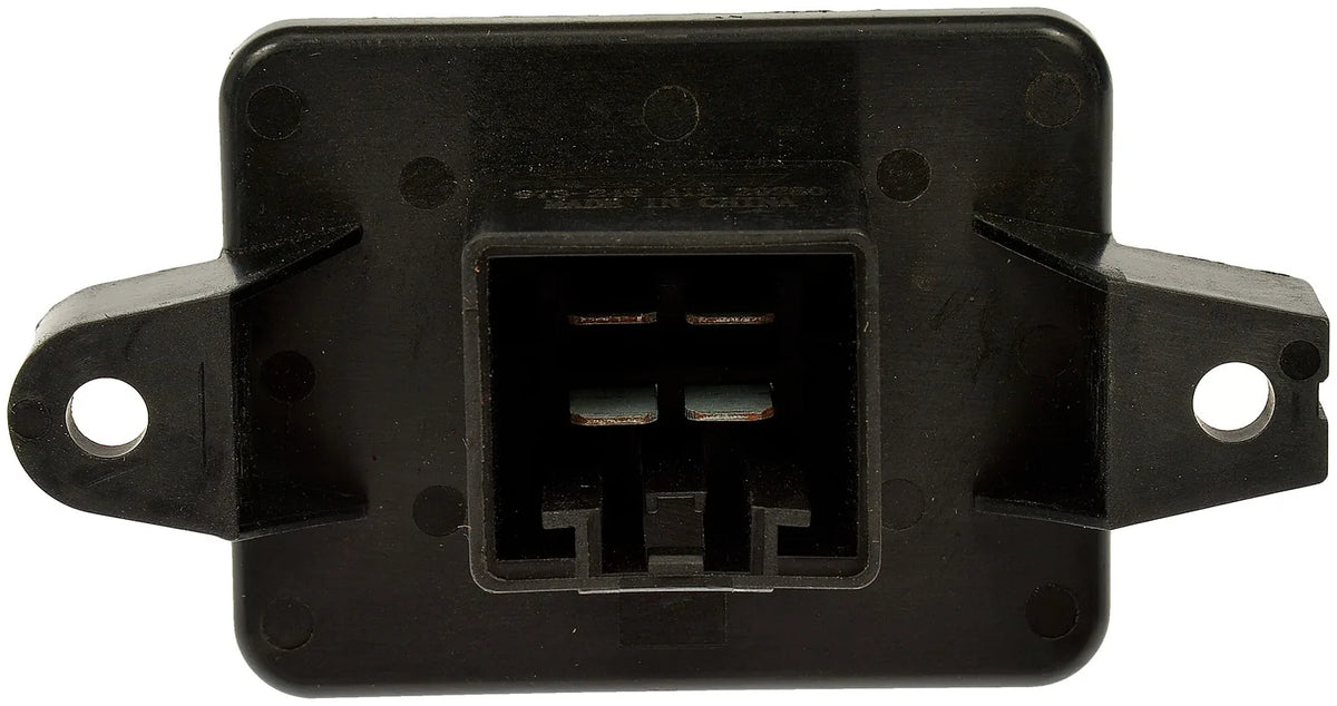 Dorman 973-246 2009-2014 Volkswagen Routan HVAC Blower Motor Resistor