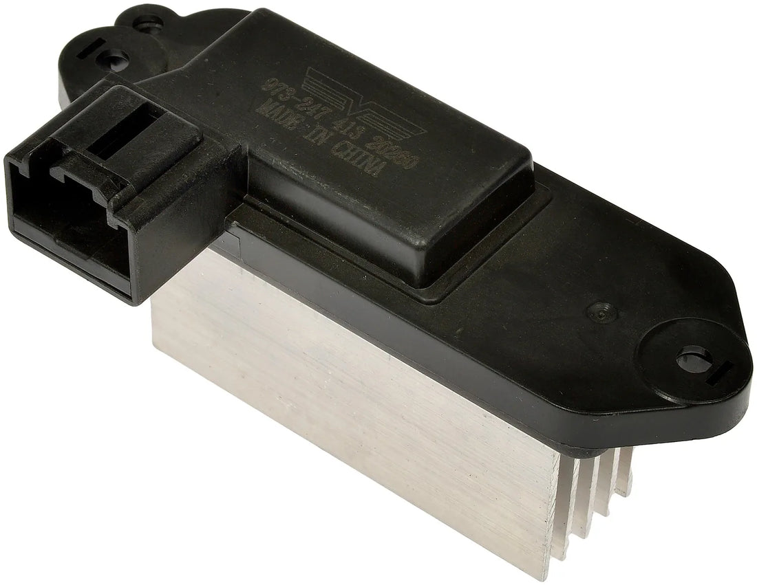 Dorman 973-247 2008-2015 Mazda 5 HVAC Blower Motor Resistor