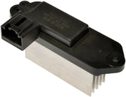 Dorman 973-247 2008-2015 Mazda 5 HVAC Blower Motor Resistor