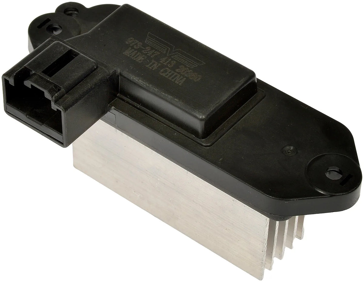 Dorman 973-247 2008-2015 Mazda 5 HVAC Blower Motor Resistor