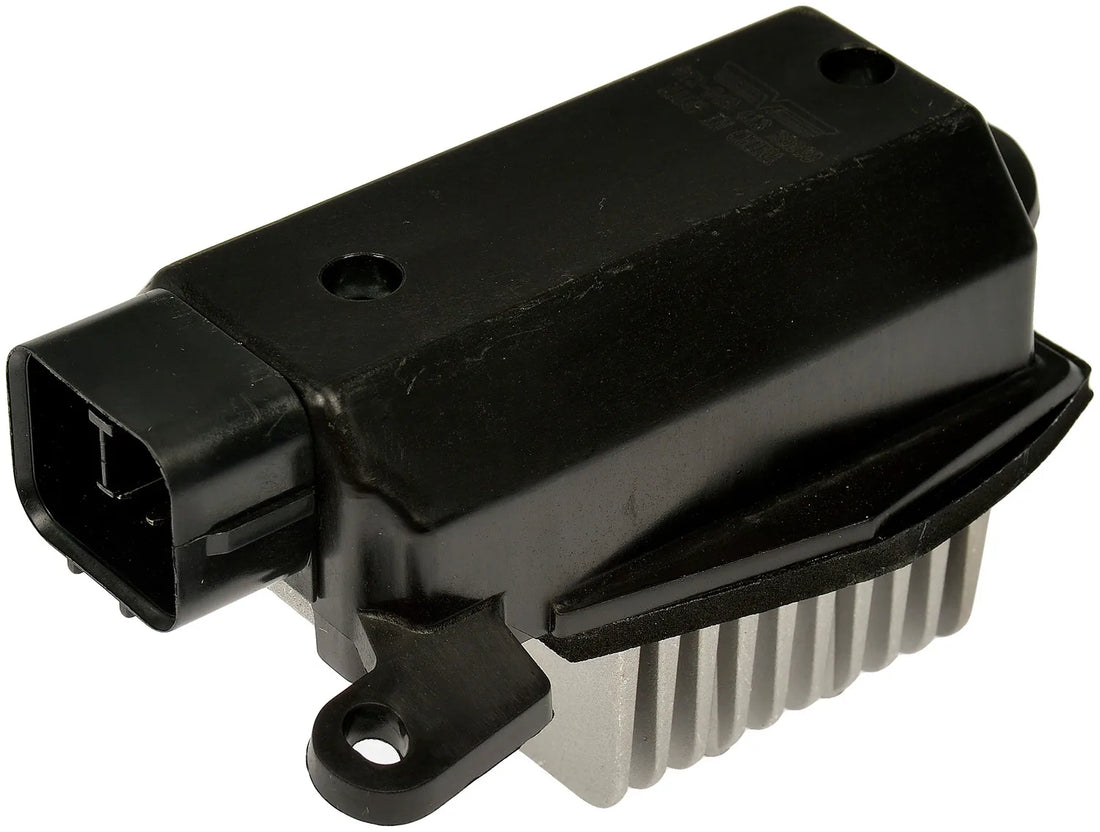 Dorman 973-248 2005-2007 Ford F-250 Super Duty HVAC Blower Motor Resistor