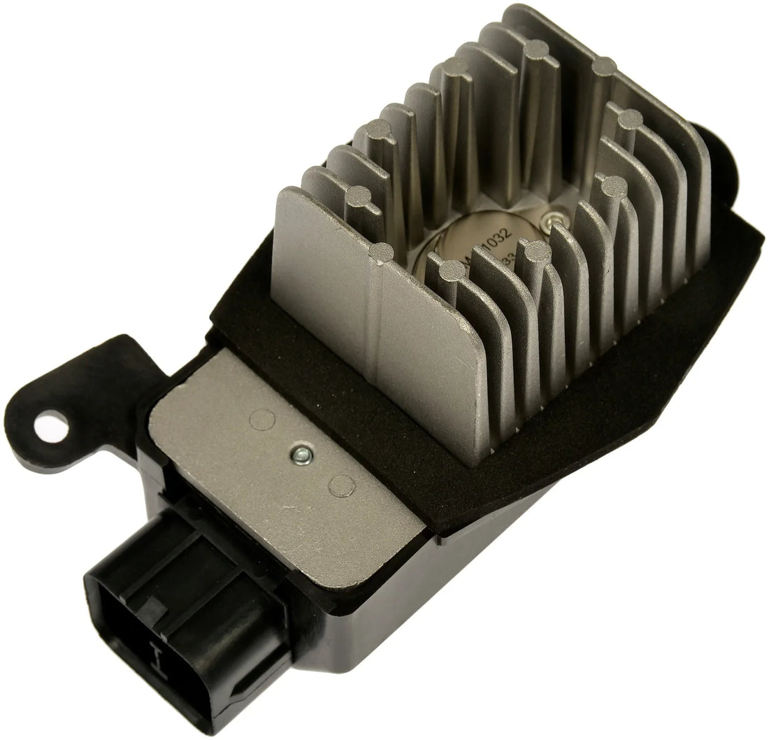 Dorman 973-248 2005-2007 Ford F-250 Super Duty HVAC Blower Motor Resistor