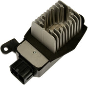 Dorman 973-248 2005-2007 Ford F-250 Super Duty HVAC Blower Motor Resistor