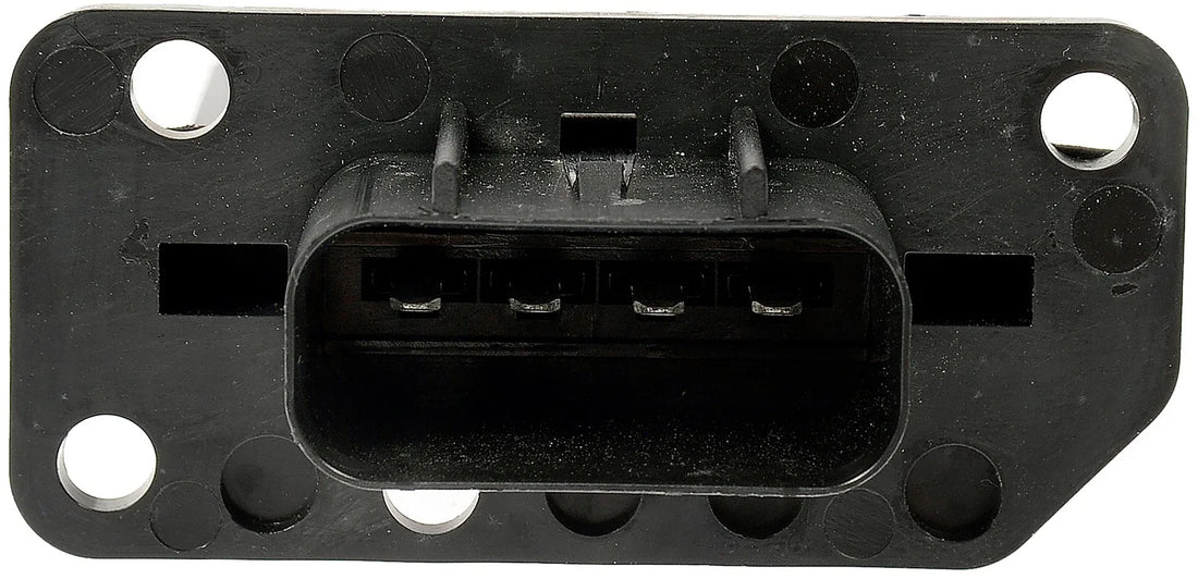 Dorman 973-251 2008-2009 Ford Taurus X HVAC Blower Motor Resistor