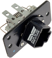 Dorman 973-256 1993-1998 Nissan Quest HVAC Blower Motor Resistor