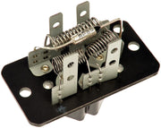Dorman 973-256 1993-1998 Nissan Quest HVAC Blower Motor Resistor