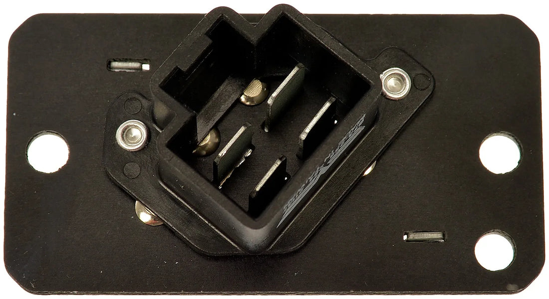 Dorman 973-256 1993-1998 Nissan Quest HVAC Blower Motor Resistor