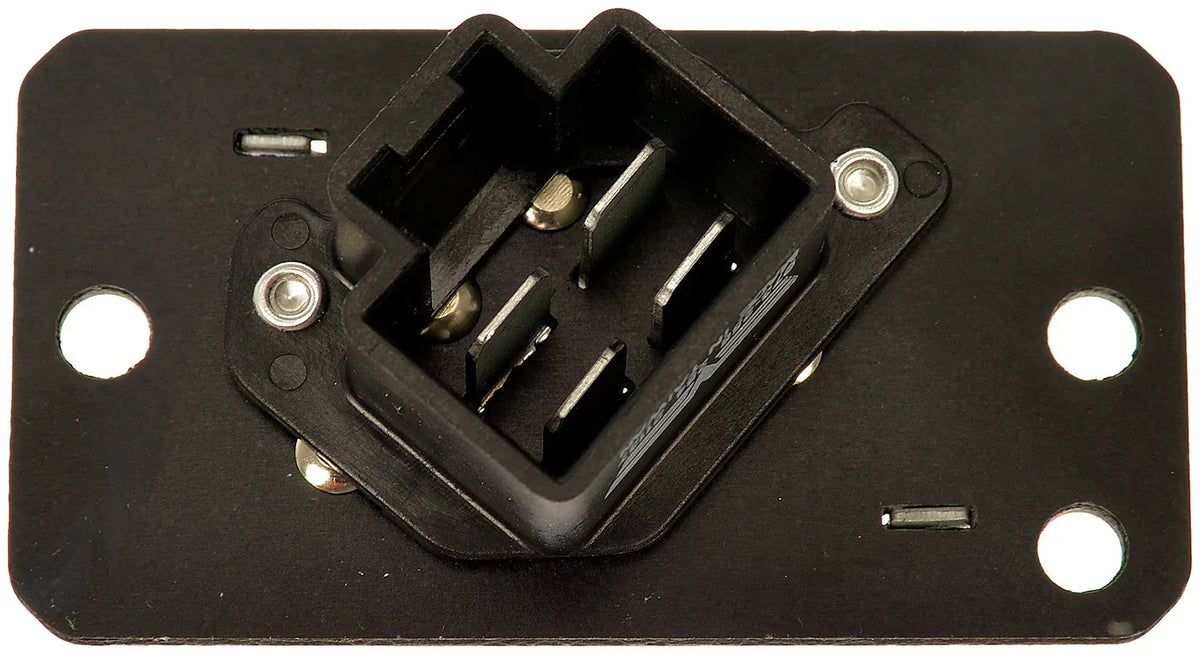Dorman 973-256 1993-1998 Nissan Quest HVAC Blower Motor Resistor