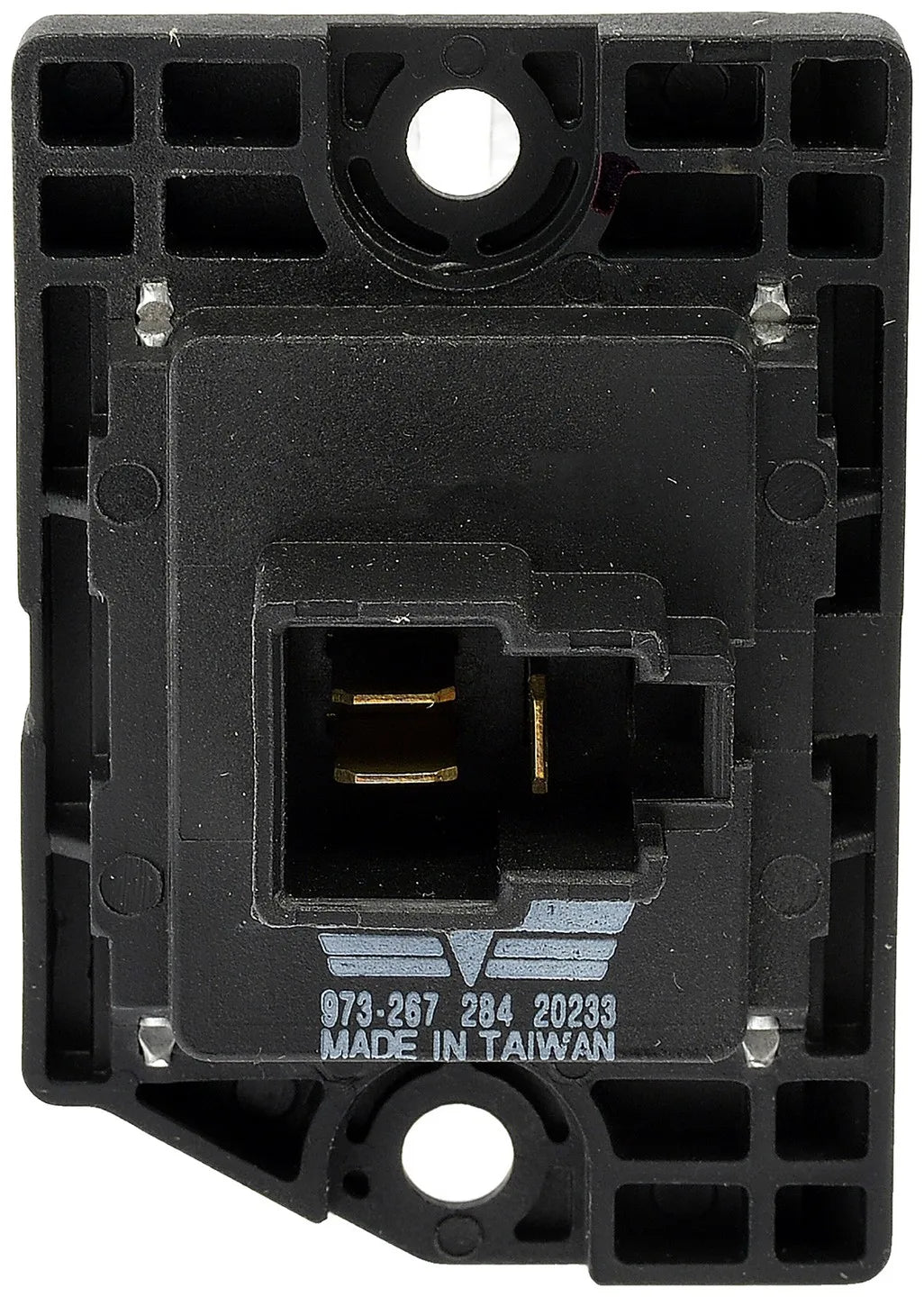 Dorman 973-267 2011-2012 Hyundai Elantra HVAC Blower Motor Resistor