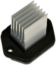 Dorman 973-282 2005-2007 Kia Sportage HVAC Blower Motor Resistor Kit