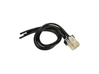 Dorman 973-302 2012-2018 Nissan NV3500 HVAC Blower Motor Resistor Connector