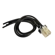 Dorman 973-302 2012-2018 Nissan NV3500 HVAC Blower Motor Resistor Connector