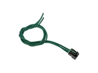 Dorman 973-304 1999-2001 Jeep Grand Cherokee HVAC Blower Motor Resistor Connector