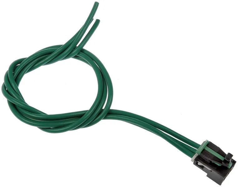 Dorman 973-304 1999-2001 Jeep Grand Cherokee HVAC Blower Motor Resistor Connector