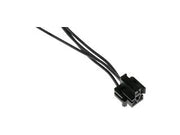 Dorman 973-307 1999-2012 Ford E-350 Super Duty HVAC Blower Motor Resistor Connector