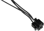 Dorman 973-307 1999-2012 Ford E-350 Super Duty HVAC Blower Motor Resistor Connector