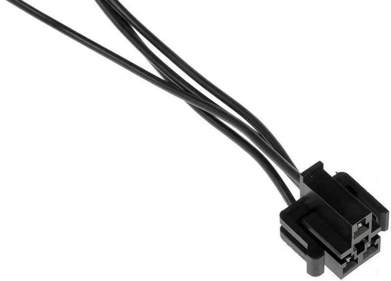 Dorman 973-307 1999-2012 Ford E-350 Super Duty HVAC Blower Motor Resistor Connector