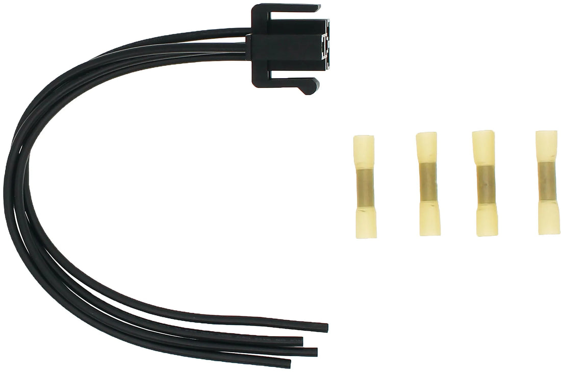 Dorman 973-307 1999-2012 Ford E-350 Super Duty HVAC Blower Motor Resistor Connector