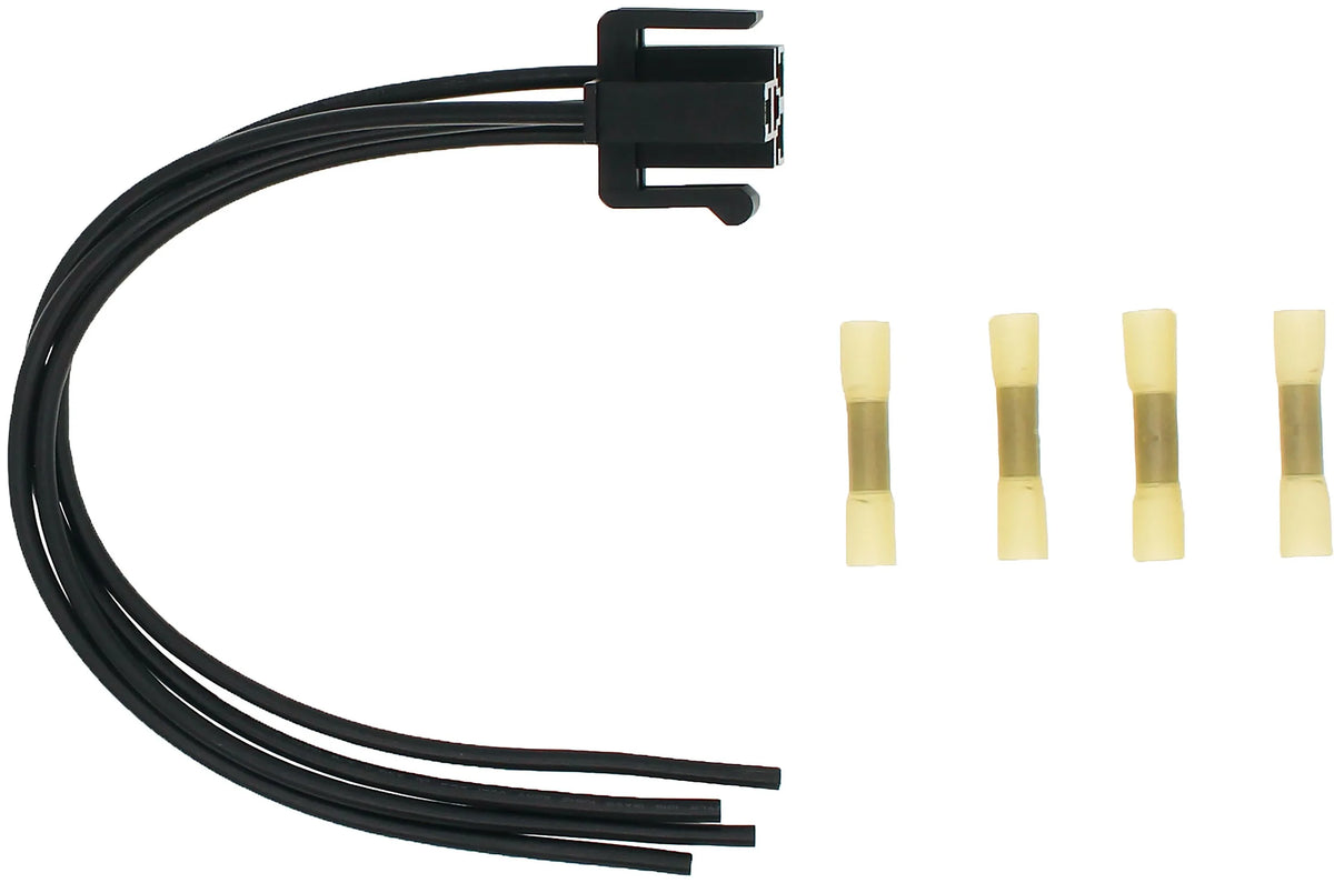 Dorman 973-307 1999-2012 Ford E-350 Super Duty HVAC Blower Motor Resistor Connector
