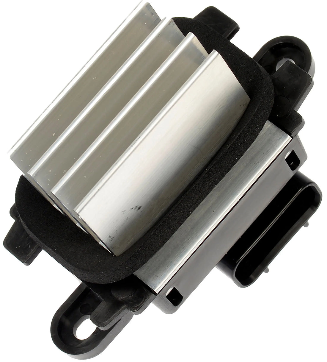 Dorman 973-399 2013-2019 Ford Police Interceptor Sedan HVAC Blower Motor Resistor Kit