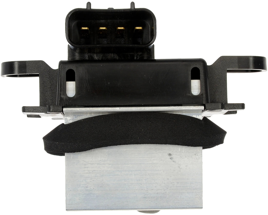 Dorman 973-399 2013-2019 Ford Police Interceptor Sedan HVAC Blower Motor Resistor Kit
