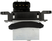 Dorman 973-399 2013-2019 Ford Police Interceptor Sedan HVAC Blower Motor Resistor Kit