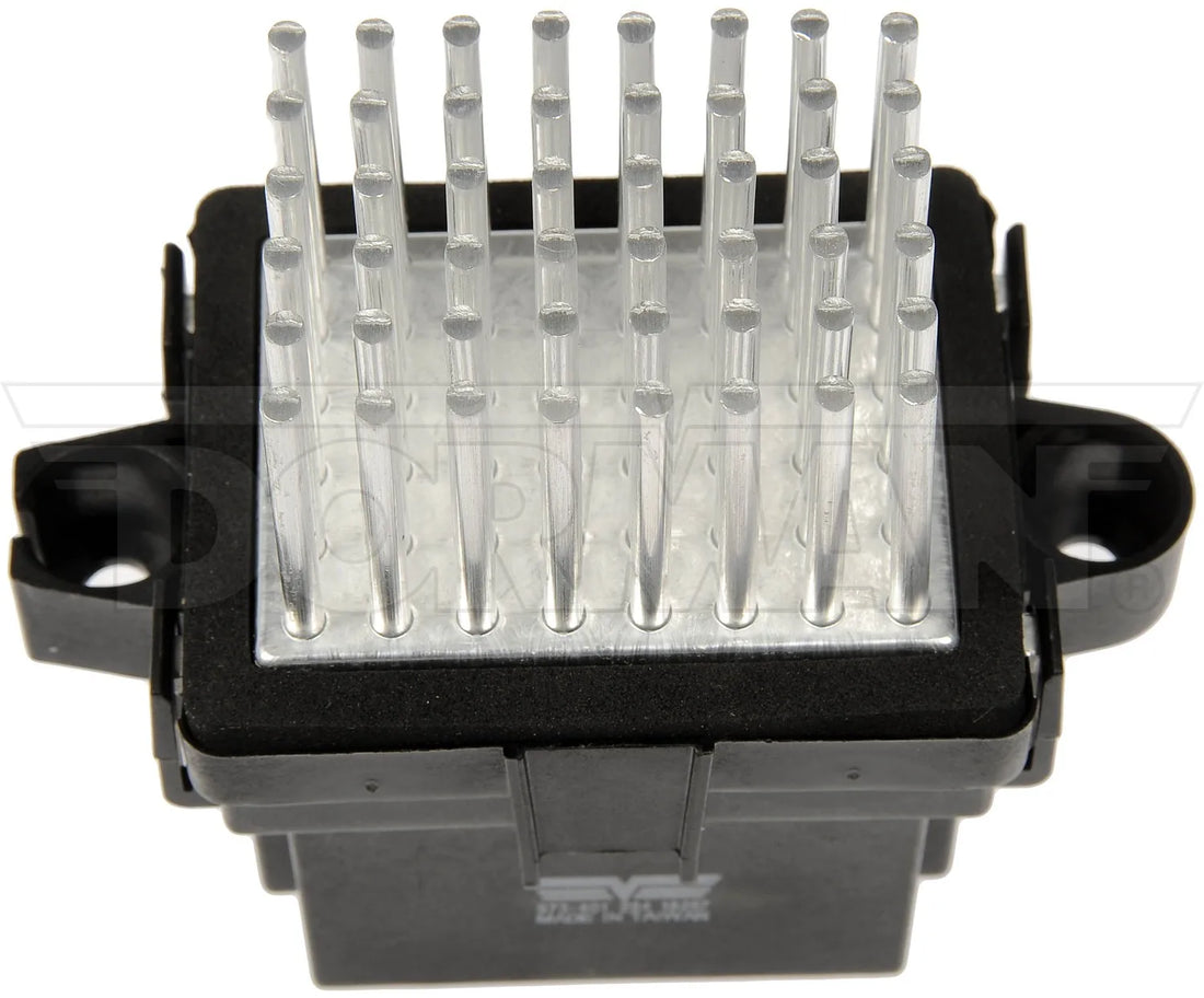 Dorman 973-401 2008-2020 Buick Enclave HVAC Blower Motor Resistor Kit