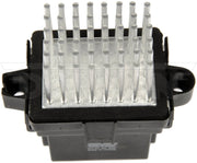 Dorman 973-401 2008-2020 Buick Enclave HVAC Blower Motor Resistor Kit