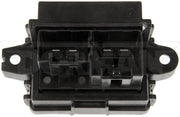 Dorman 973-401 2008-2020 Buick Enclave HVAC Blower Motor Resistor Kit