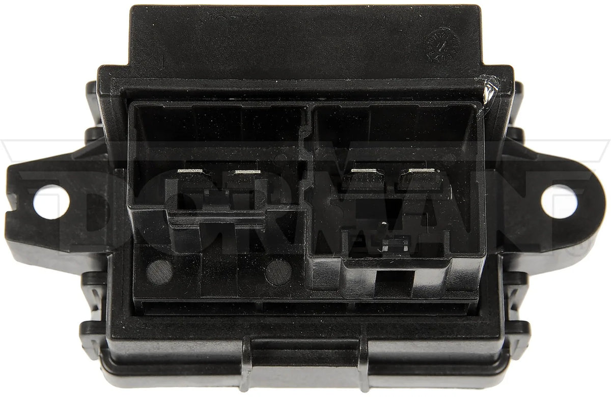 Dorman 973-401 2008-2020 Buick Enclave HVAC Blower Motor Resistor Kit