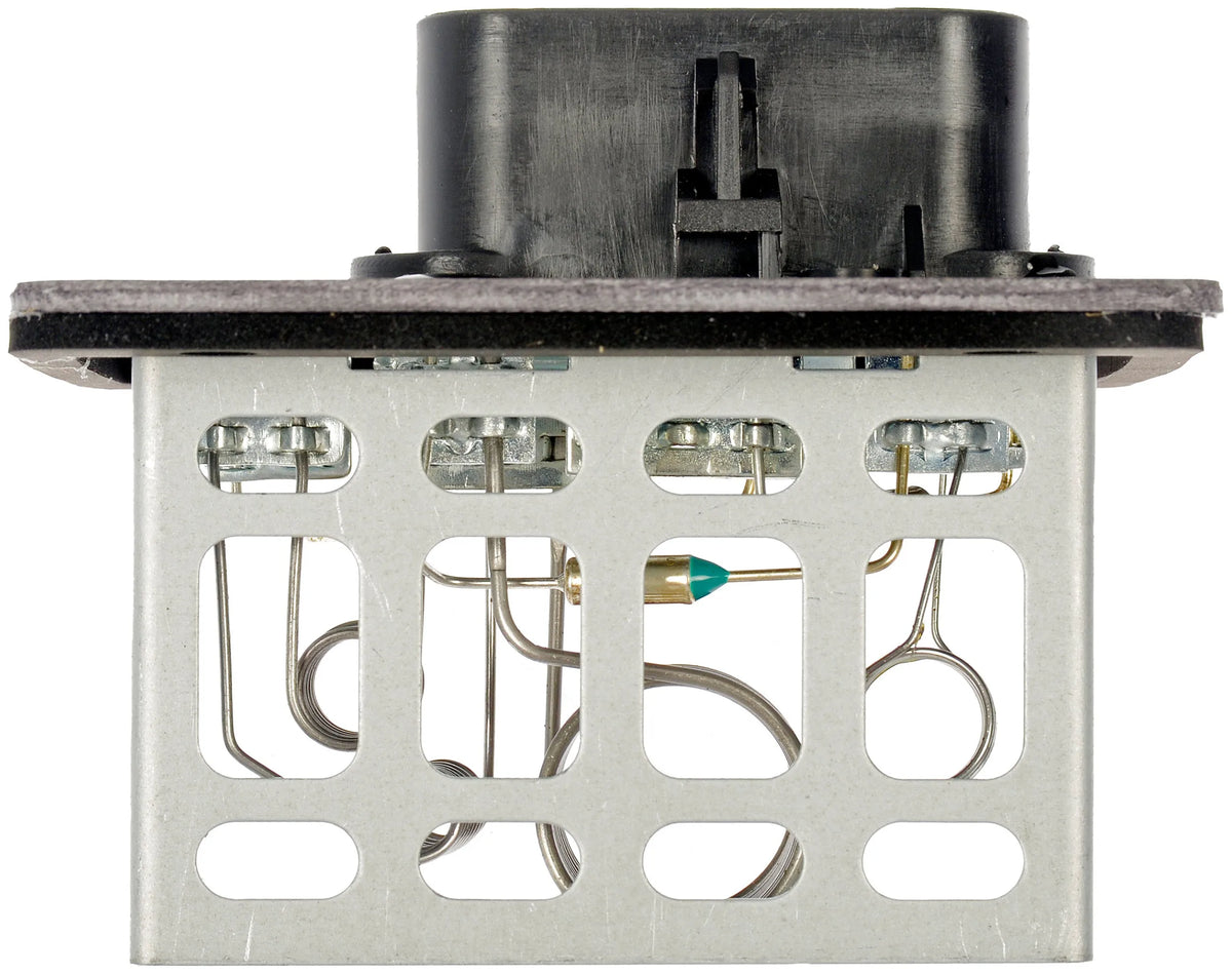 Dorman 973-403 1995-2005 Chevrolet Blazer HVAC Blower Motor Resistor Kit