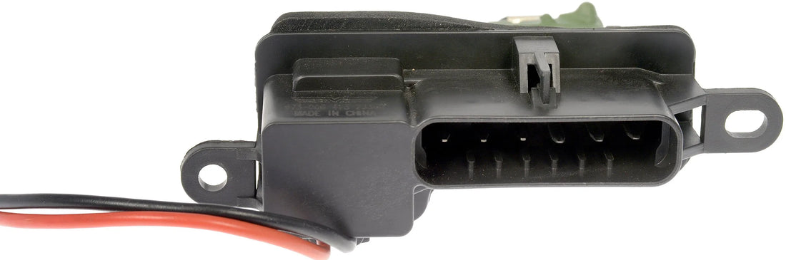 Dorman 973-406 1996-2005 Chevrolet Astro HVAC Blower Motor Resistor Kit