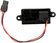 Dorman 973-409 2007 Chevrolet Silverado 1500 Classic HVAC Blower Motor Resistor Kit