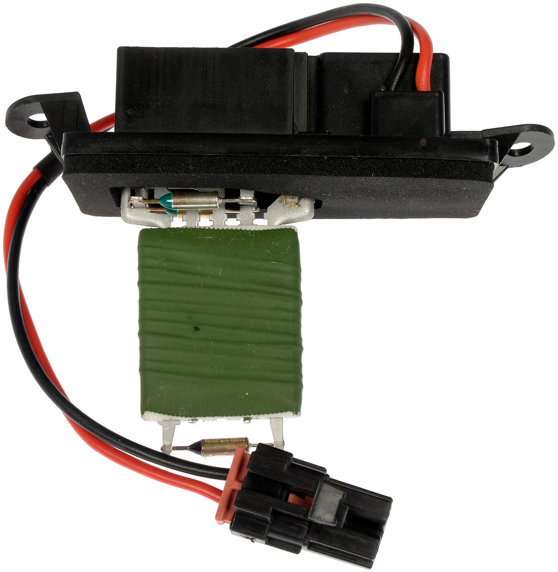 Dorman 973-409 2007 Chevrolet Silverado 1500 Classic HVAC Blower Motor Resistor Kit