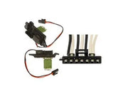 Dorman 973-410 2002-2009 GMC Envoy HVAC Blower Motor Resistor Kit