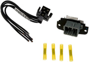 Dorman 973-411 1995-2011 Ford Ranger HVAC Blower Motor Resistor Kit