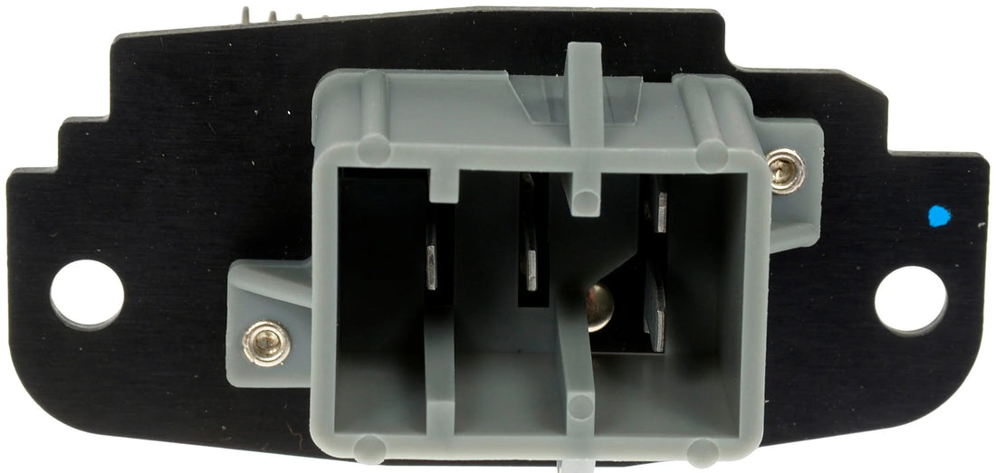 Dorman 973-411 1995-2011 Ford Ranger HVAC Blower Motor Resistor Kit