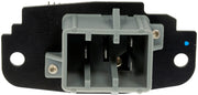 Dorman 973-411 1995-2011 Ford Ranger HVAC Blower Motor Resistor Kit
