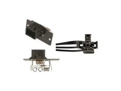 Dorman 973-413 Blower Motor Speed Resistor and Harness Pigtail
