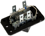 Dorman 973-414 2001-2007 Ford Escape HVAC Blower Motor Resistor Kit