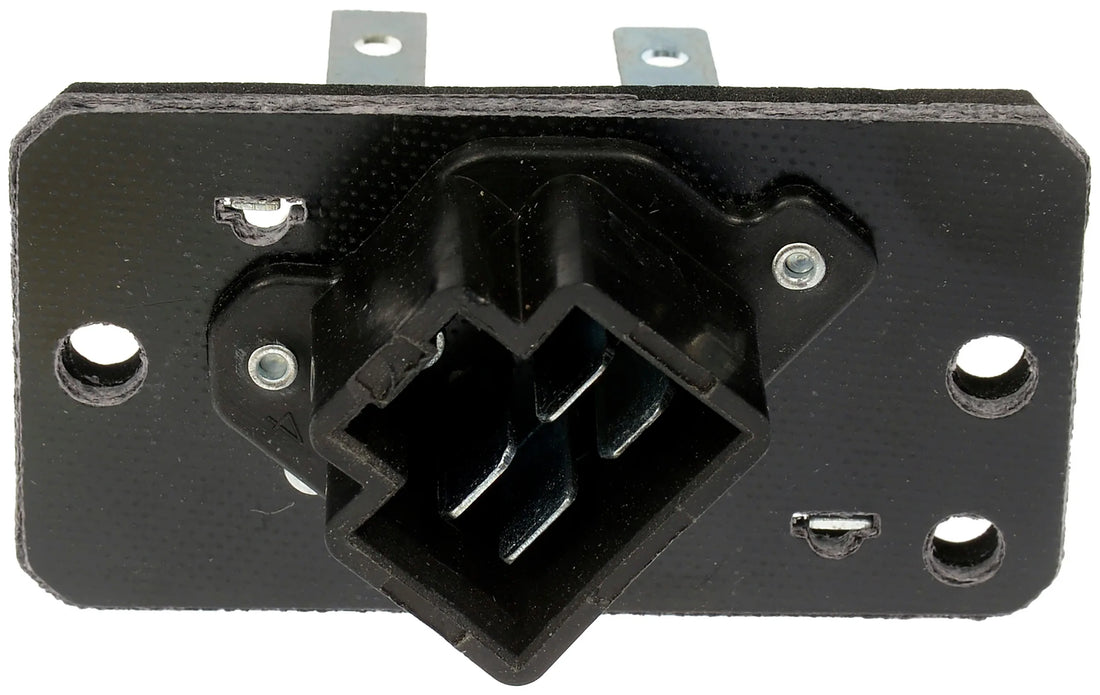 Dorman 973-414 2001-2007 Ford Escape HVAC Blower Motor Resistor Kit