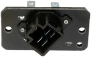 Dorman 973-414 2001-2007 Ford Escape HVAC Blower Motor Resistor Kit
