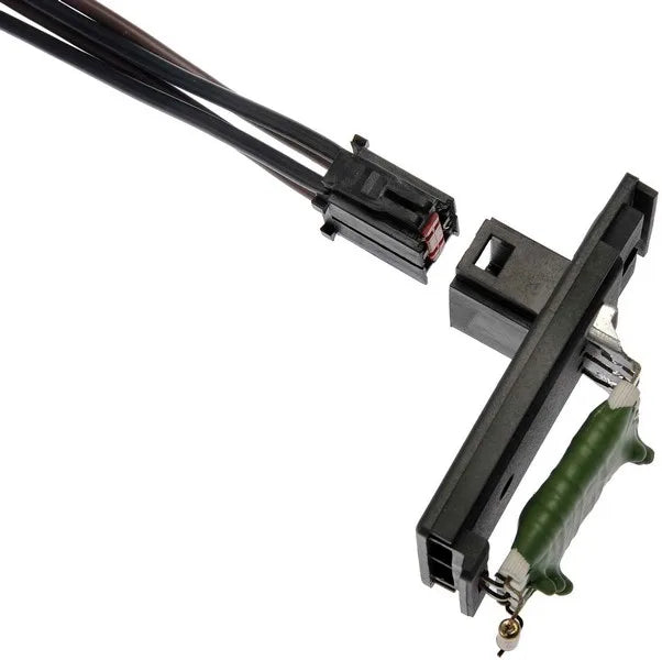 Dorman 973-415 2000-2007 Ford Focus HVAC Blower Motor Resistor Kit