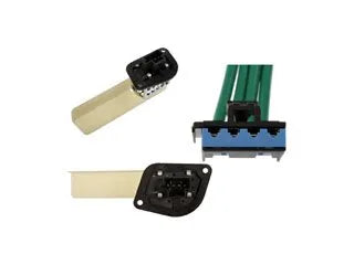 Dorman 973-416 1999-2003 Dodge Ram 1500 Van HVAC Blower Motor Resistor Kit