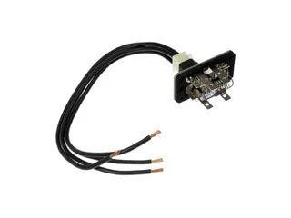 Dorman 973-417 1991-2003 Ford Escort HVAC Blower Motor Resistor Kit