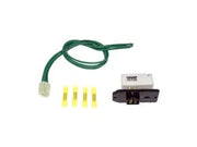 Dorman 973-421 1994-2002 Dodge Ram 3500 HVAC Blower Motor Resistor Kit